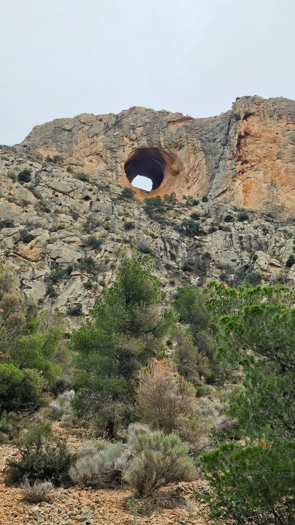 Climbing Trip in Spain
