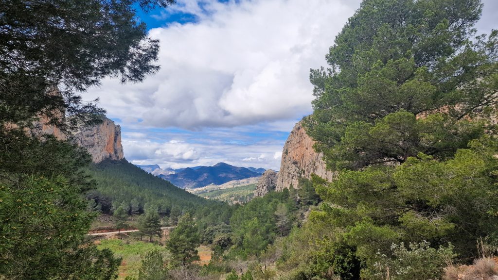 Climbing Trip in Spain