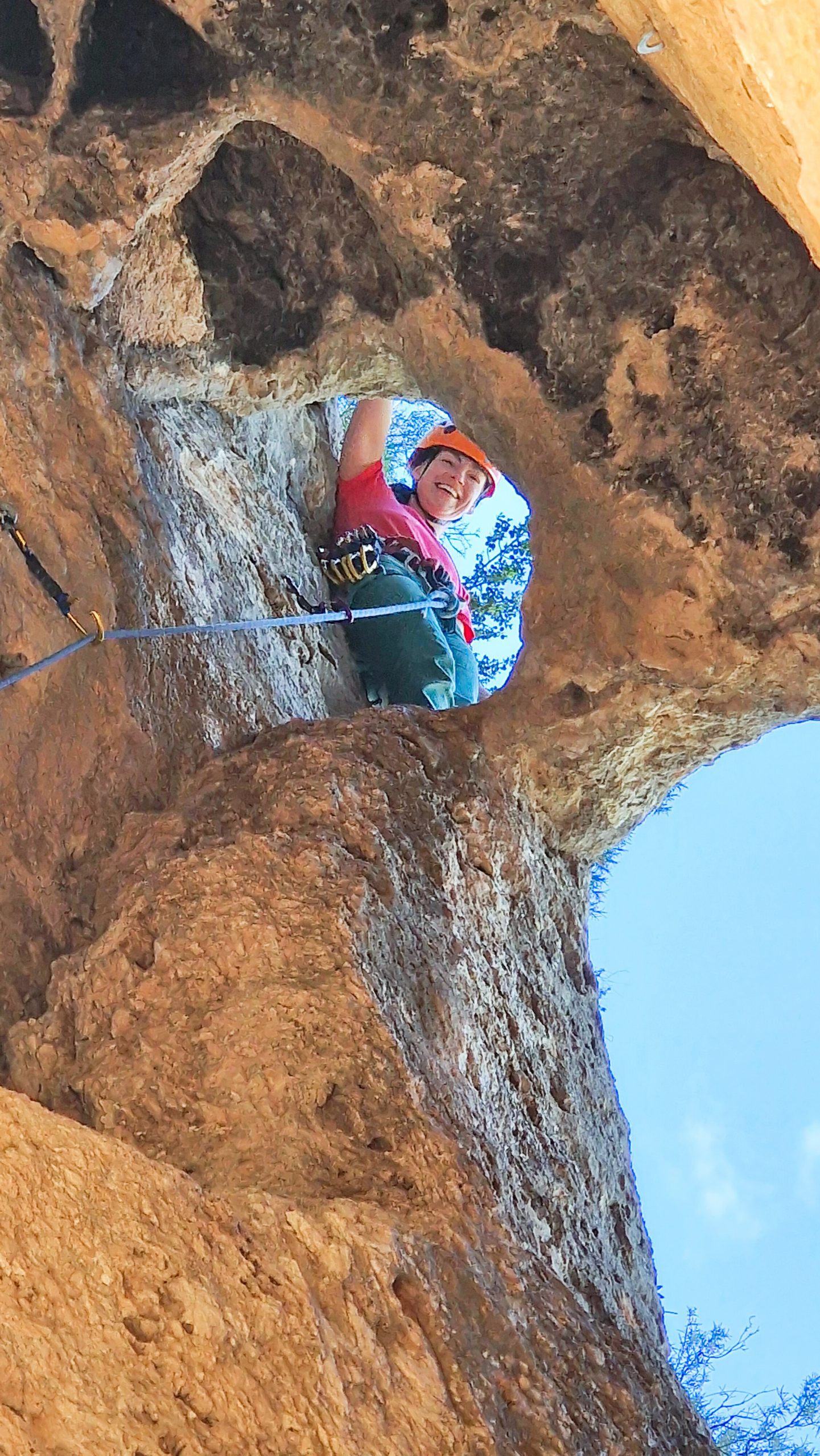 Climbing Trip in Spain
