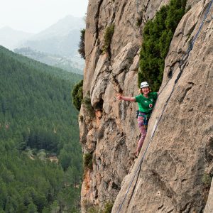 Climbing Trip in Spain