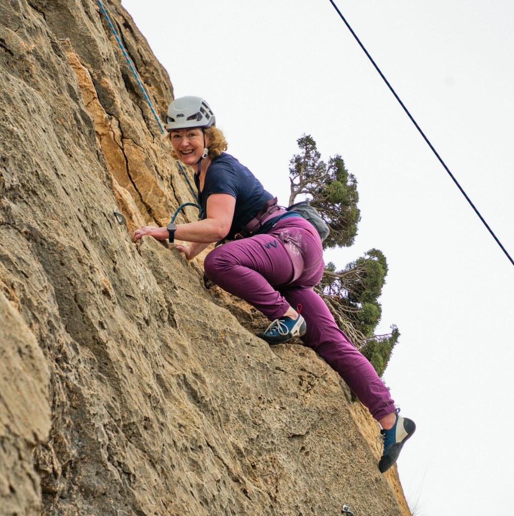 Climbing Trip in Spain